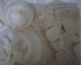 Foto langkah ke 6 dari resep Pizza teflon.