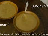 Resep Brownies Kukus Coklat Lembut