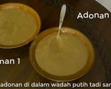 Foto langkah ke 3 dari resep Resep Brownies Kukus Coklat Lembut.