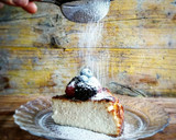 Foto del paso 5 de la receta: Tarta de Queso de la Viña