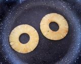 Une image de l'étape 3 de 😄 Côtes de porc TERIYAKI à l’ananas.