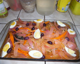 Foto del paso 8 de la receta: Escabeche de Pescado| Estilo James Salaz