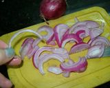 Foto del paso 4 de la receta: Chutney de San Valentín