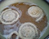 Foto langkah ke 4 dari resep Spiral Fries Potato (kentang spiral).