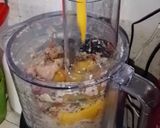 Foto langkah ke 1 dari resep Sempol Ayam Ahaaayyy.