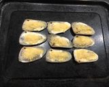 Foto del paso 3 de la receta: Machas a la parmesana 🇨🇱