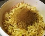 Nagymamám almás pitéje recept fázis 3 fotója