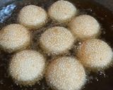 Foto langkah ke 5 dari resep Onde_onde.