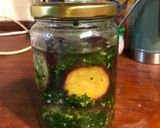 Foto del paso 4 de la receta: Berenjenas a la provenzal 🍆