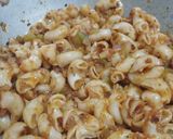 ઇટાલિયન પાસ્તા (Italian Pasta Recipe In Gujarati) રેસીપી સ્ટેપ5ફોટો