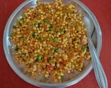 ज्वारीची खिचडी रेसिपी स्टेप 6 फोटो 