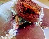 Foto del paso 3 de la receta: Alfajores de Maizena y Chocolate sin tacc apto celíacos