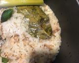 Foto langkah ke 3 dari resep Nasi Liwet Tuna.