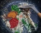 Foto langkah ke 3 dari resep Nasi Minyak Merah Khas Palembang.
