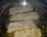 Foto del paso 10 de la receta: Bacalao Rebozado Imperio