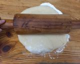 Foto del paso 4 de la receta: Babka de Maqui 🫐