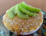 عکس مرحله 8 از دستور رایس کیک