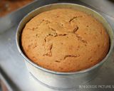 Foto langkah ke 7 dari resep English Fruit Cake (Xmas Theme).