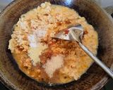 Foto langkah ke 4 dari resep Sambal Tempe Kemangi (Untuk Isian Arem²/Leupeut, Cocolan Ketan Bakar, Dll).