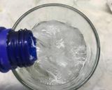 Φωτογραφία βήματος 6 της συνταγής Μοχίτο με κρασί