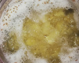 Foto del paso 2 de la receta: Albóndigas con puré de patatas - Receta especial