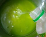 A picture of step 4 of Patang Drink or Pakola Tang Drink.