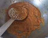 मसालेदार भिंडी (Masaledar bhindi recipe in Hindi) रेसिपी चरण 3 फोटो