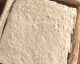 A picture of step 3 of Bread roll.