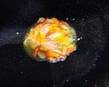 Foto langkah ke 2 dari resep Buncis daging cincang.