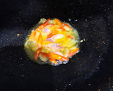 Foto langkah ke 2 dari resep Buncis daging cincang.