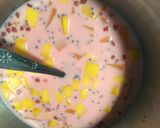 Foto langkah ke 4 dari resep Es Mangga.