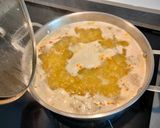 A picture of step 11 of Valencian Bean Stew (Puchero de Alubias).