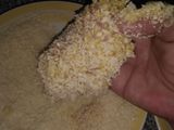 Crispy Panko Filetitos