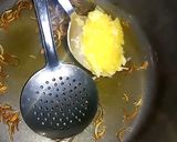 A picture of step 2 of Instant Chicken Biryani.