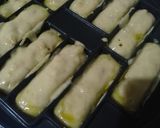 Foto langkah ke 7 dari resep Roti Pisang Banjar.