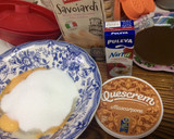 Foto del paso 1 de la receta: Tiramisú de mamá👩🏼‍🍳☕️🍫