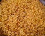 Bulgur recept fázis 2 fotója