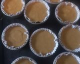 Foto langkah ke 4 dari resep Bolu Kukus Gula Merah Merekah.