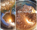 Foto langkah ke 4 dari resep Banana Chocolate Muffin.