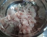 Foto langkah ke 1 dari resep Pempek Adaan.