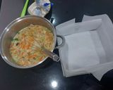 Foto langkah ke 5 dari resep Anabolic Puyunghai Oven|High Protein and Low Calorie.