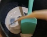 Foto langkah ke 1 dari resep Puding Almond.