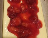 Foto del paso 7 de la receta: Budín de Frutillas 🍓🍓🍓