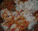 Foto del paso 4 de la receta: Salsa de pollo