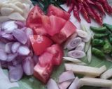 Foto langkah ke 2 dari resep Garang Asem.