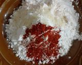 Foto langkah ke 2 dari resep Nila Asam Manis Style Chinese Food.
