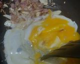 Foto langkah ke 2 dari resep Mie Instan Mix Sayur Telur.