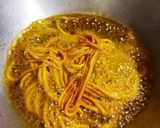 बेसन सेव (Besan sev recipe in Hindi) रेसिपी चरण 4 फोटो