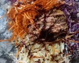Foto del paso 6 de la receta: Ensalada Coleslaw con Atún