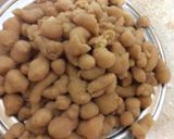 A picture of step 3 of Meethay Dahi Baray.